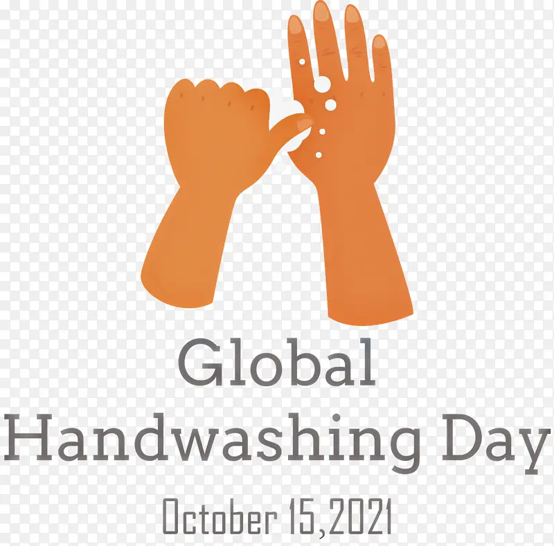 全球洗手日 洗手 人类