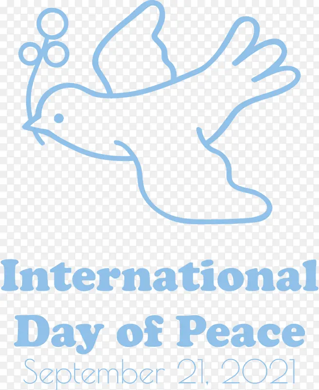 国际和平日 和平日 人类