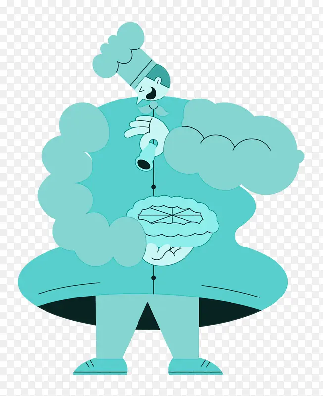 水彩 颜料 湿墨