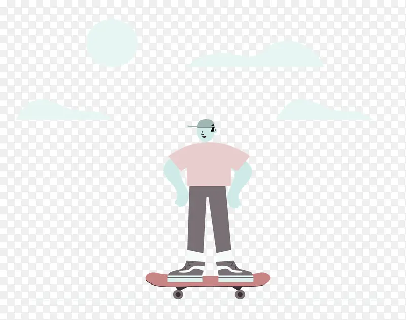 滑冰 运动 户外