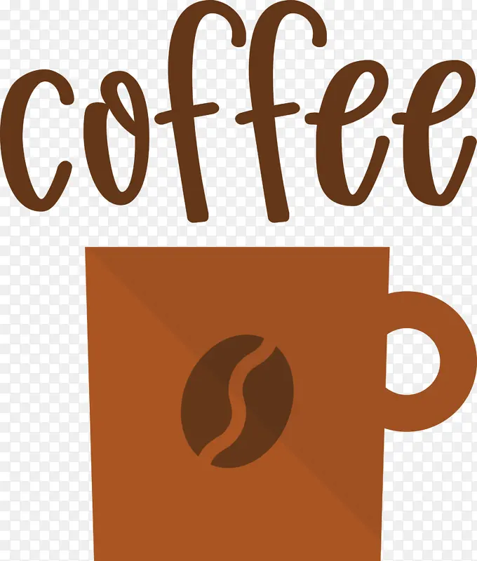 咖啡 咖啡杯 商标