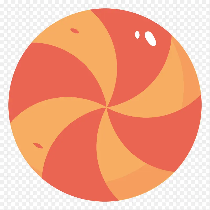 圆 果 花