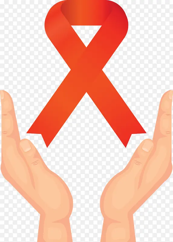 世界艾滋病日 标志 软件