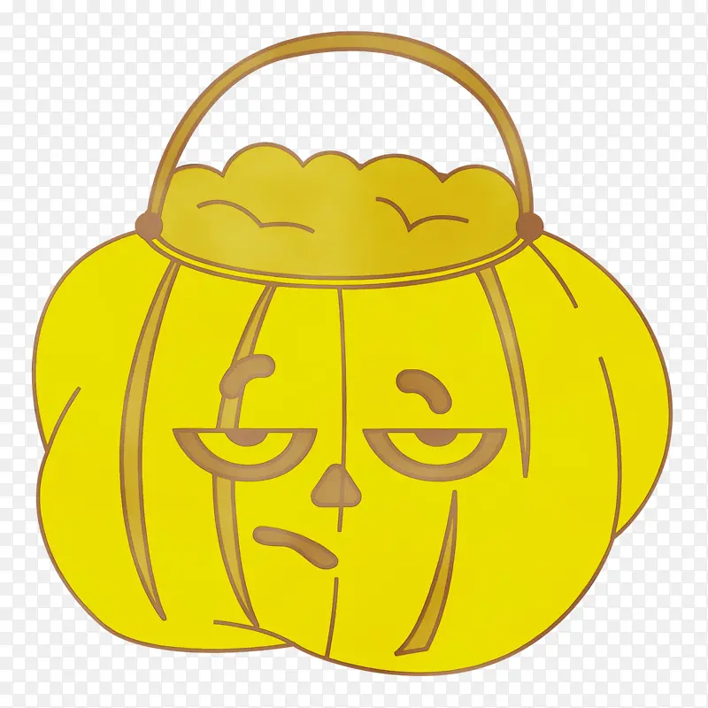 万圣节前夕