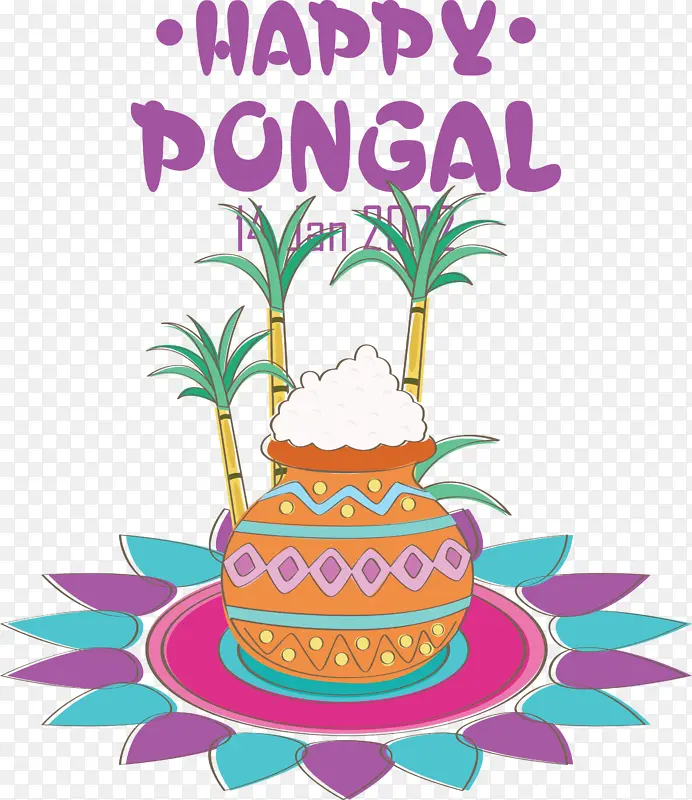 蓬加尔 蓬加尔节 节日