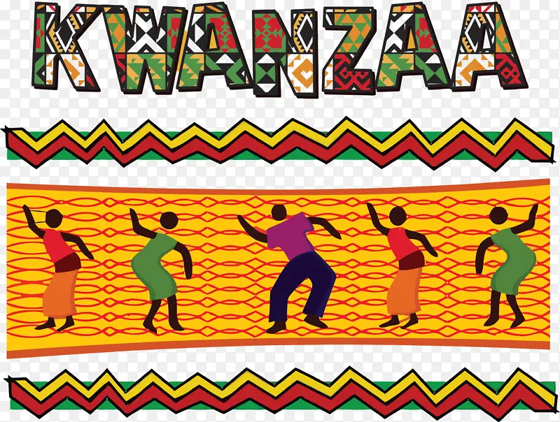 非洲 非洲舞蹈 宽扎舞