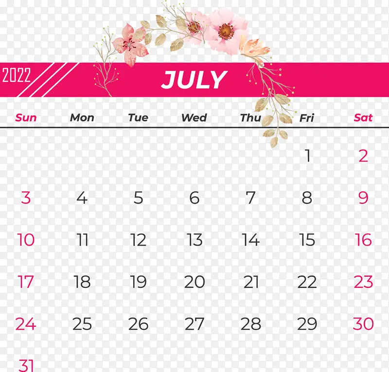 商标 日历 线条