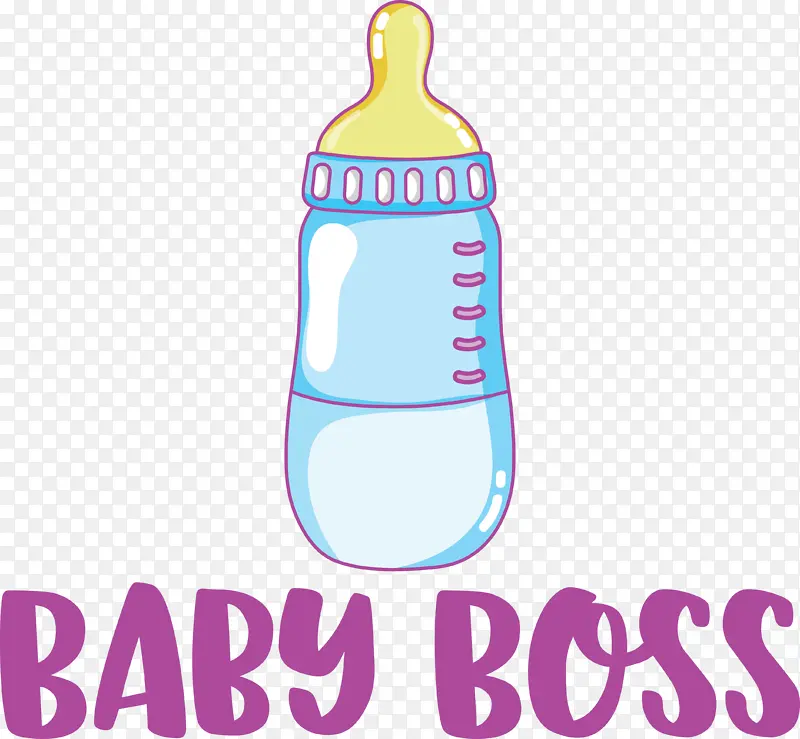婴儿奶瓶 水 瓶子