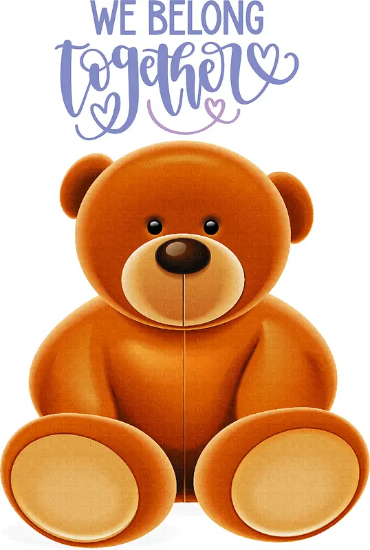 熊 填充玩具 泰迪熊