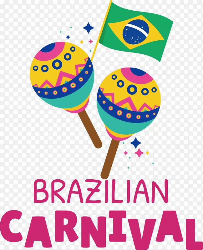 巴西狂欢节 狂欢节 巴西里约热内卢狂欢节