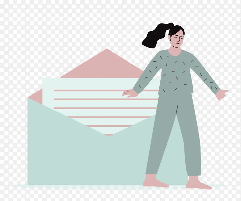 人类 行为 文字