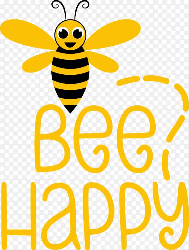 蜜蜂 大黄蜂 黄蜂
