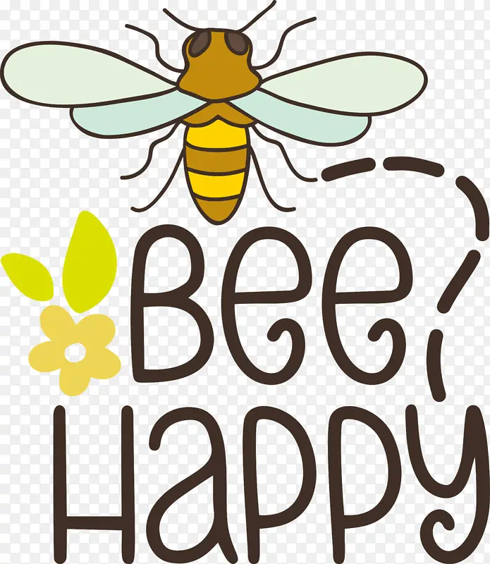 蜜蜂 创造 字体
