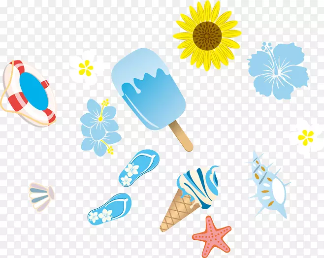 夏天/元素 PNG 素材 夏 立夏PNG图片素材下载_图片编号7253837-PNG素材网