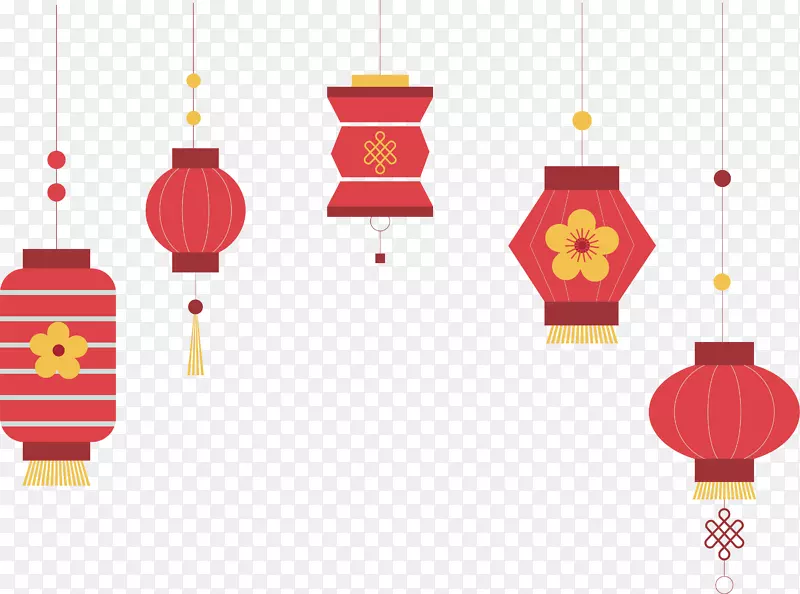 卡通灯笼PNG下载PNG图片素材下载_图片编号7256322-PNG素材网