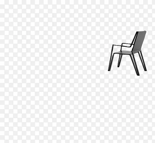 简单个性椅子