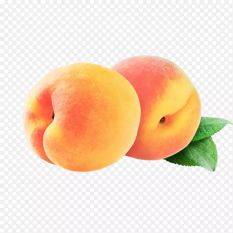 高清水果桃子