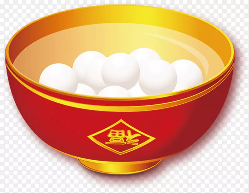 元宵节白色汤圆PNG图片素材下载_图片编号7258268-PNG素材网