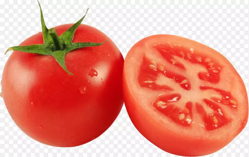 新鲜西红柿番茄