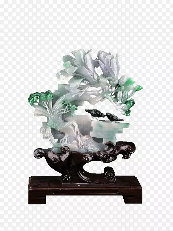 玉雕工艺品