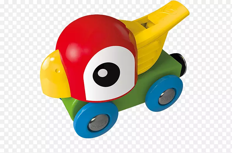 鹦鹉口哨小火车儿童玩具