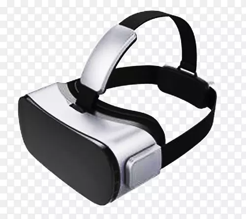 VR一体机·学习
