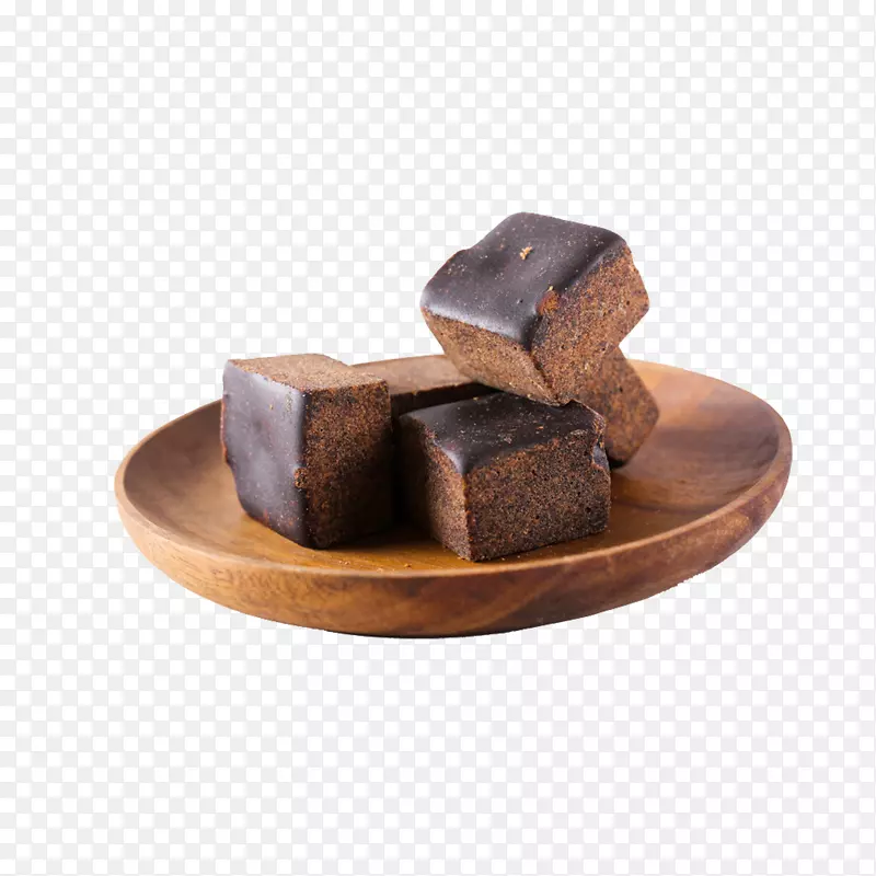 生姜红糖广告设计素材