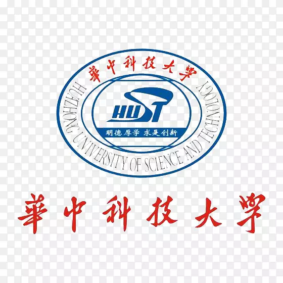 华中科技大学LOGO商标