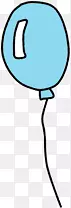 气球