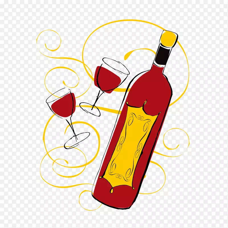 红酒狂欢节