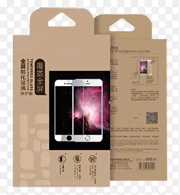 Iphone6plus钢化膜