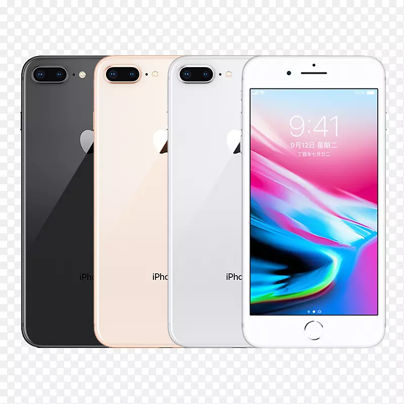 Apple 10X手机