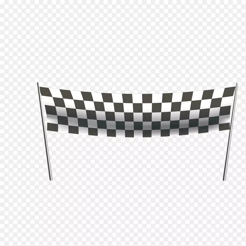 矢量3D旗帜下载