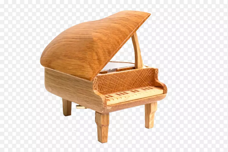木质玩具钢琴