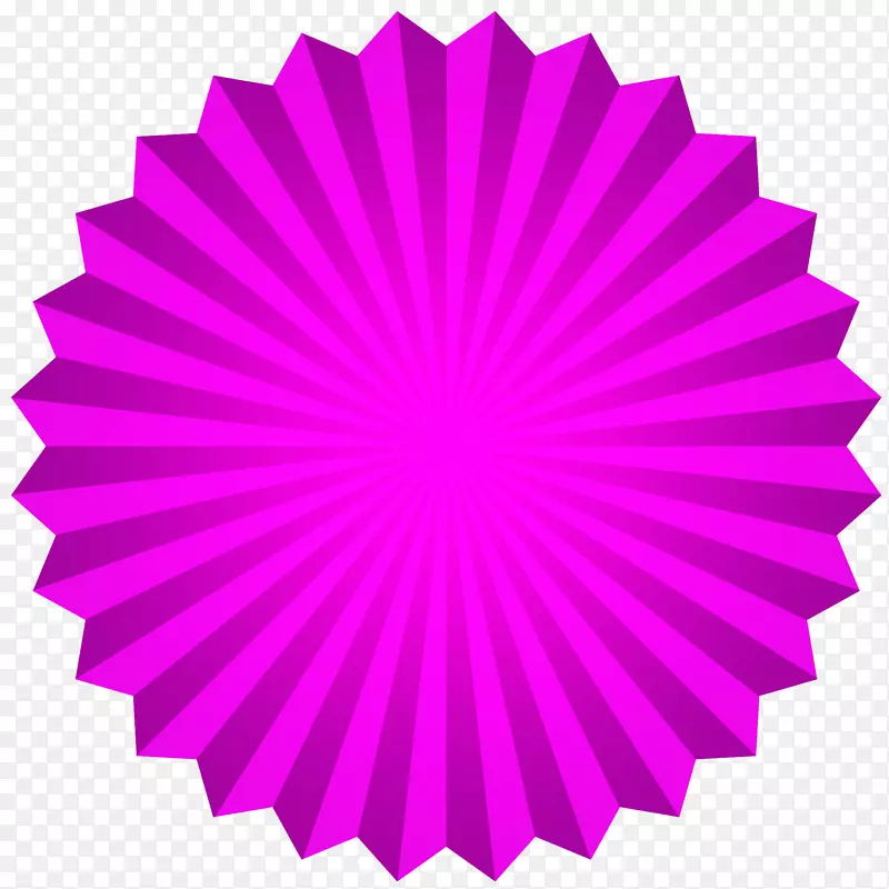 促销 标签 紫色 折叠 圆形 菱形