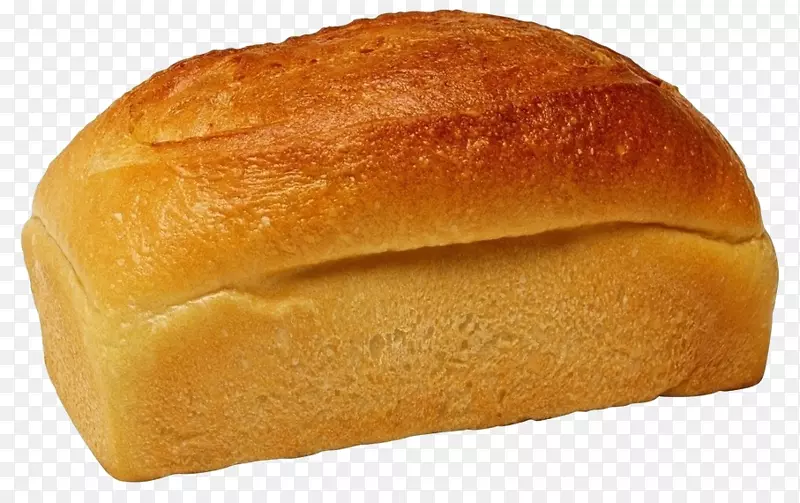 好吃的又香又甜的面包