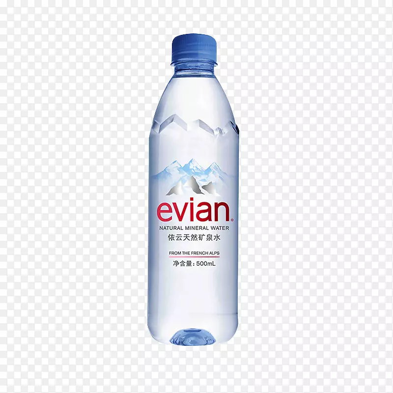 依云水500ml