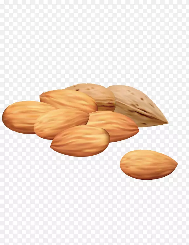 美味碧根果