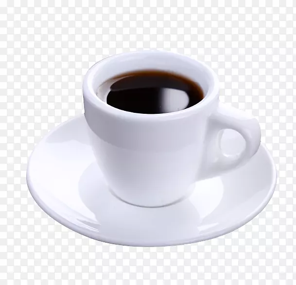 黑咖啡清咖元素