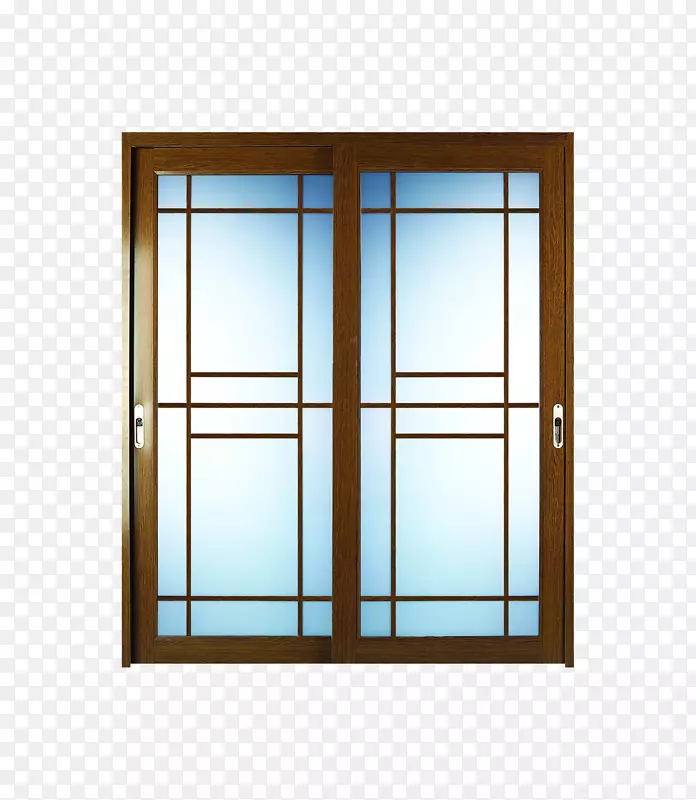 中国复古建筑门框