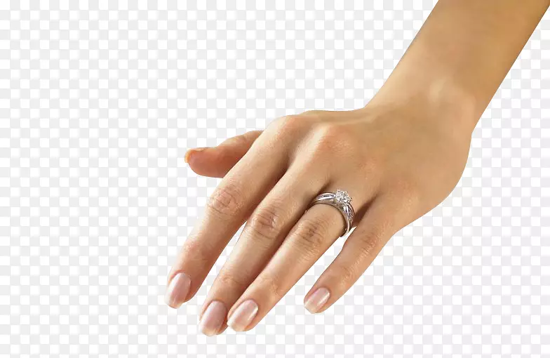 戴戒指的手-01