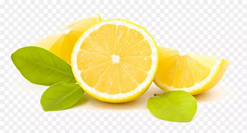 柠檬块