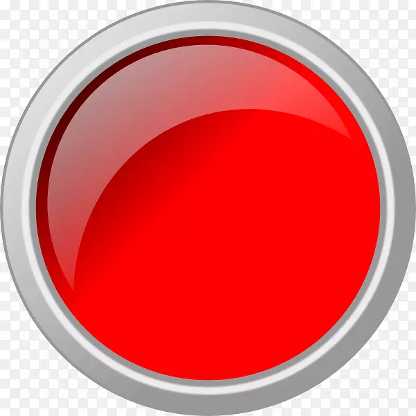 按钮红色