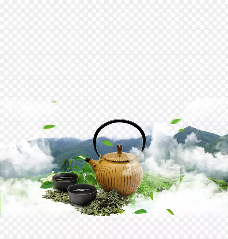 茶道文化茶壶