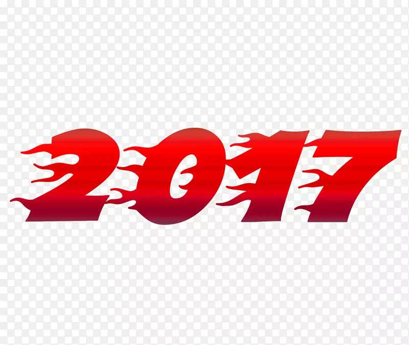 2017字体素材