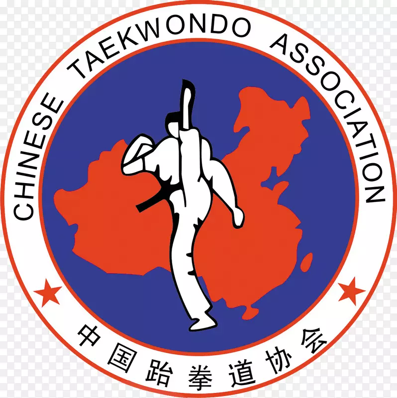 中国跆拳道协会