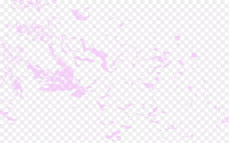 紫色斑斓花纹