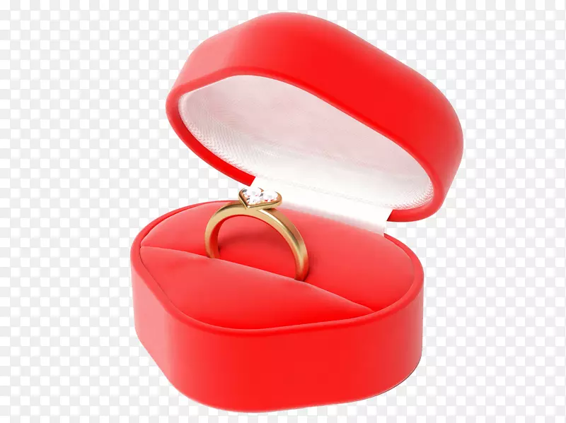 婚礼戒指