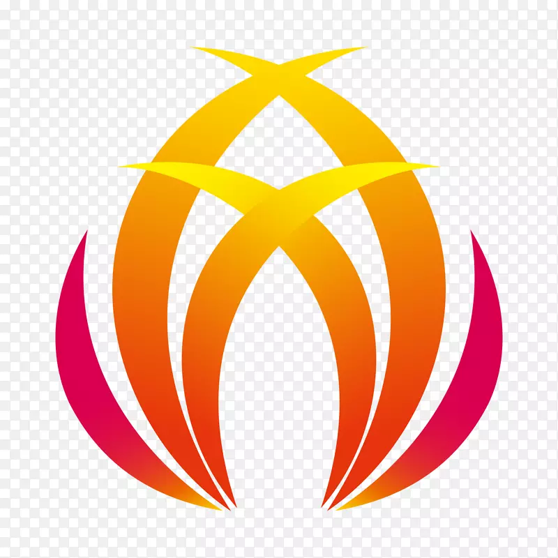 渐变在logo设计中的应用PNG图片素材下载_图片编号7311097-PNG素材网