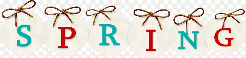 春天英文卡片PNG图片素材下载_图片编号7312799-PNG素材网